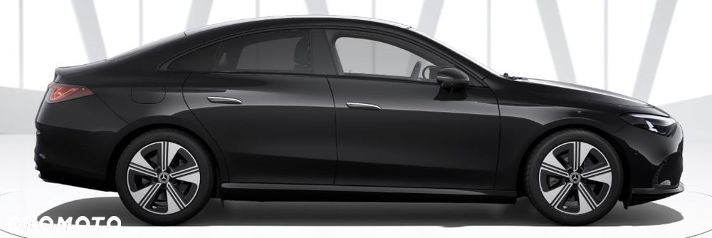 Mercedes-Benz CLA 250+ 85kWh - 7