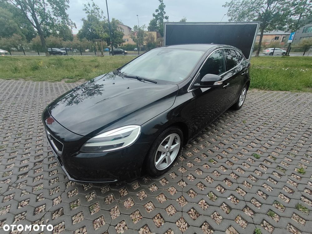 Volvo V40 D2 Drive-E Dynamic Edition - 13