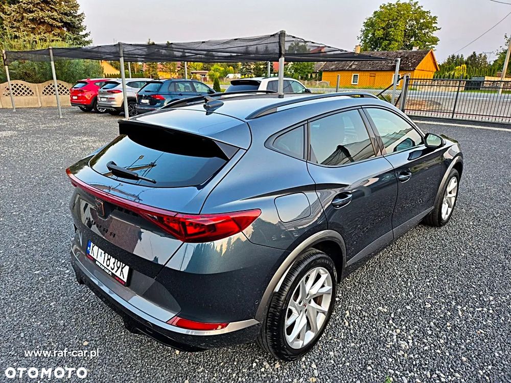 Cupra Formentor 1.5 TSI DSG - 37