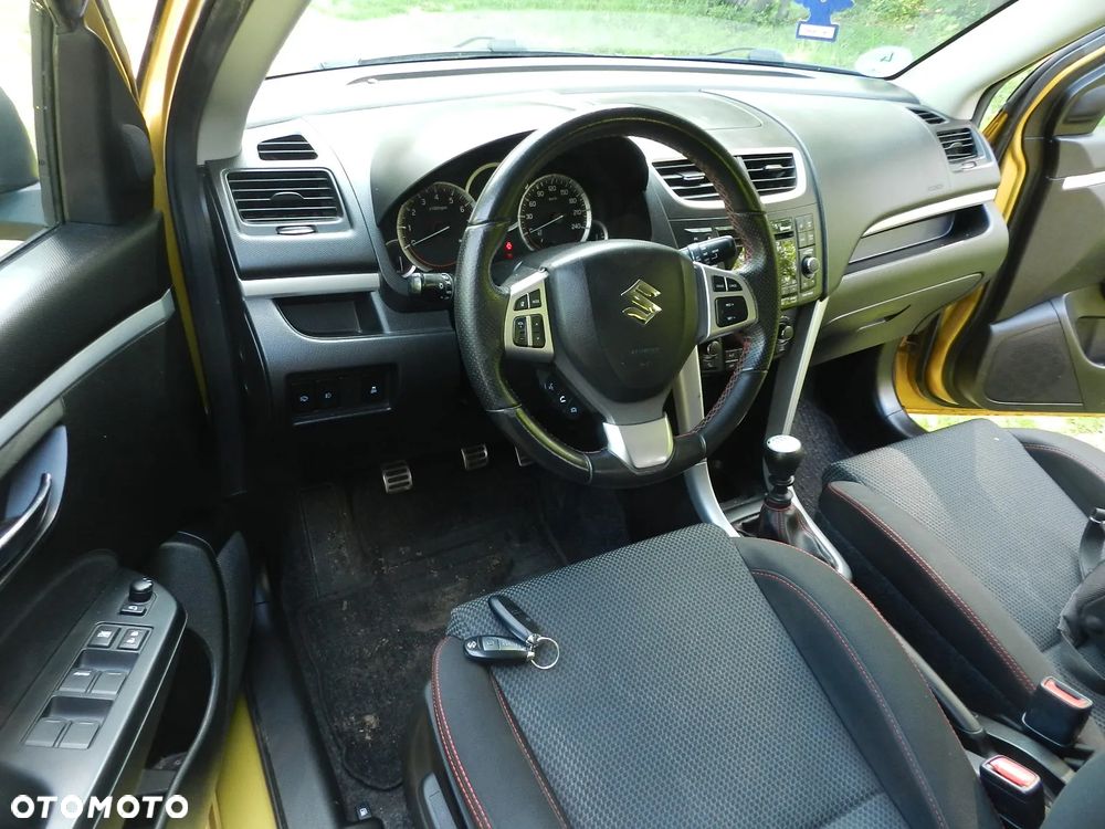 Suzuki Swift - 17