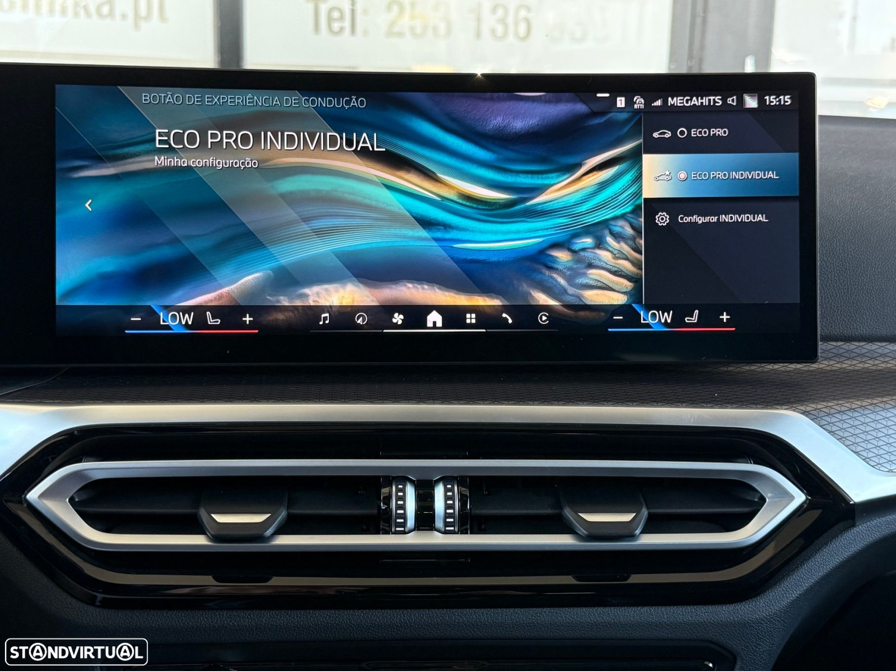 BMW i4 eDrive35 Pack Desportivo M - 46