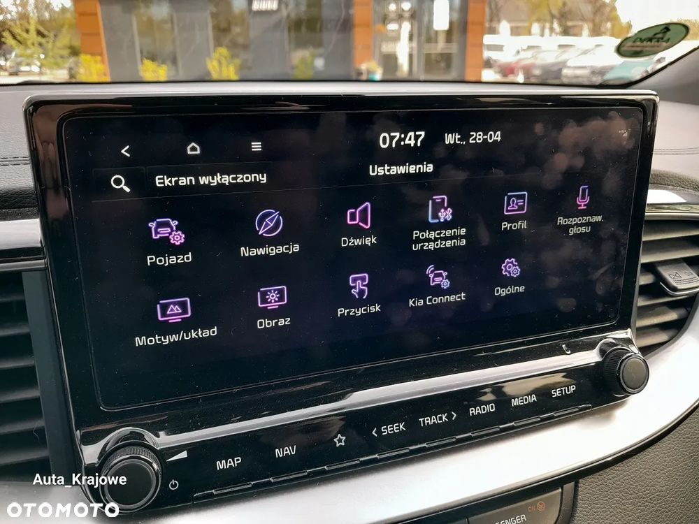 Kia Ceed 1.5 T-GDI Business Line - 14