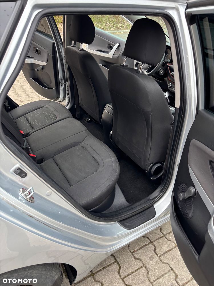 Kia Ceed 1.4 CRDi M - 10