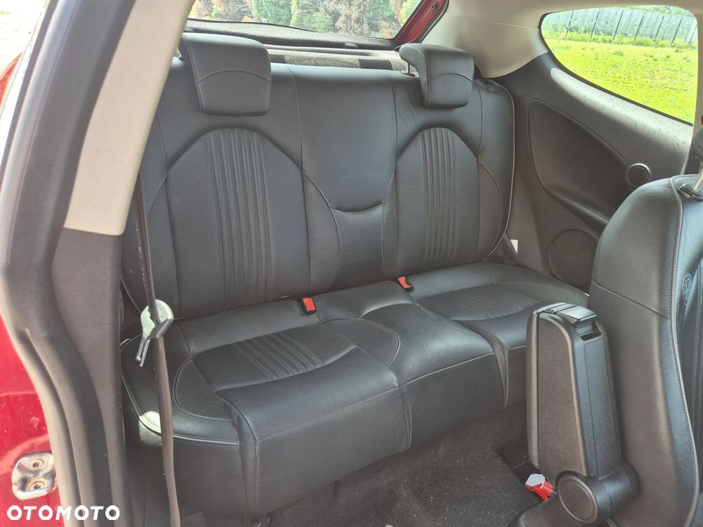 Alfa Romeo Mito 1.4 TB MultiAir Progression S&S TCT - 16