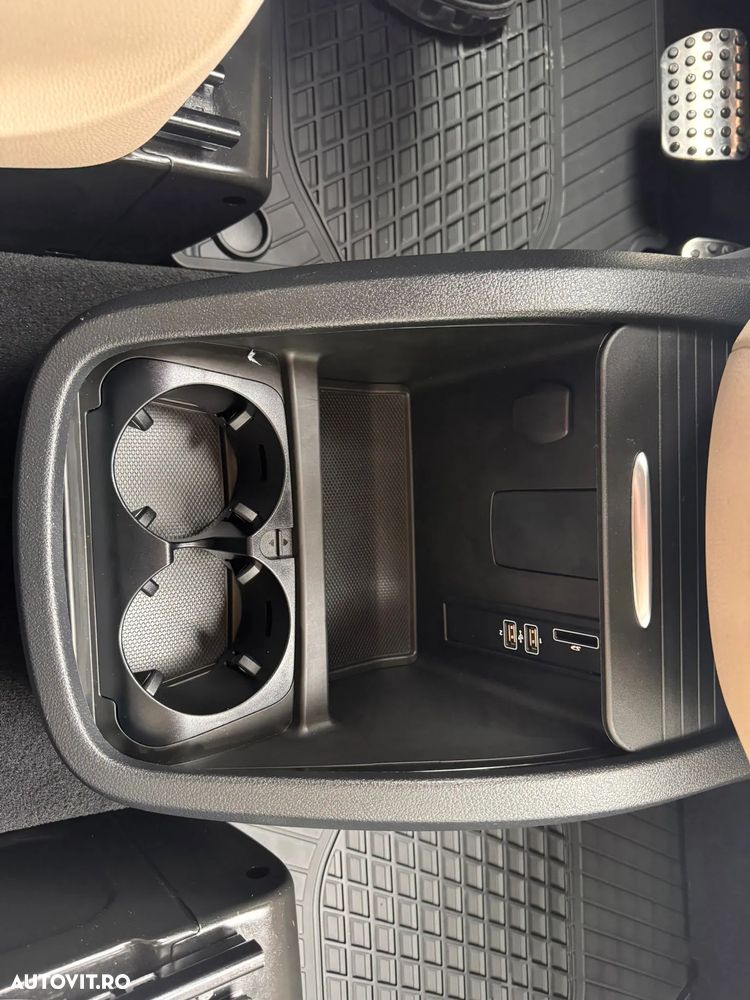 Mercedes-Benz V 300 d Extralung Avantgarde - 28