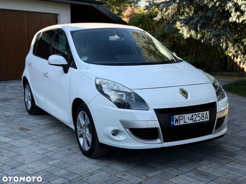 Renault Scenic 1.6 16V Expression - 2