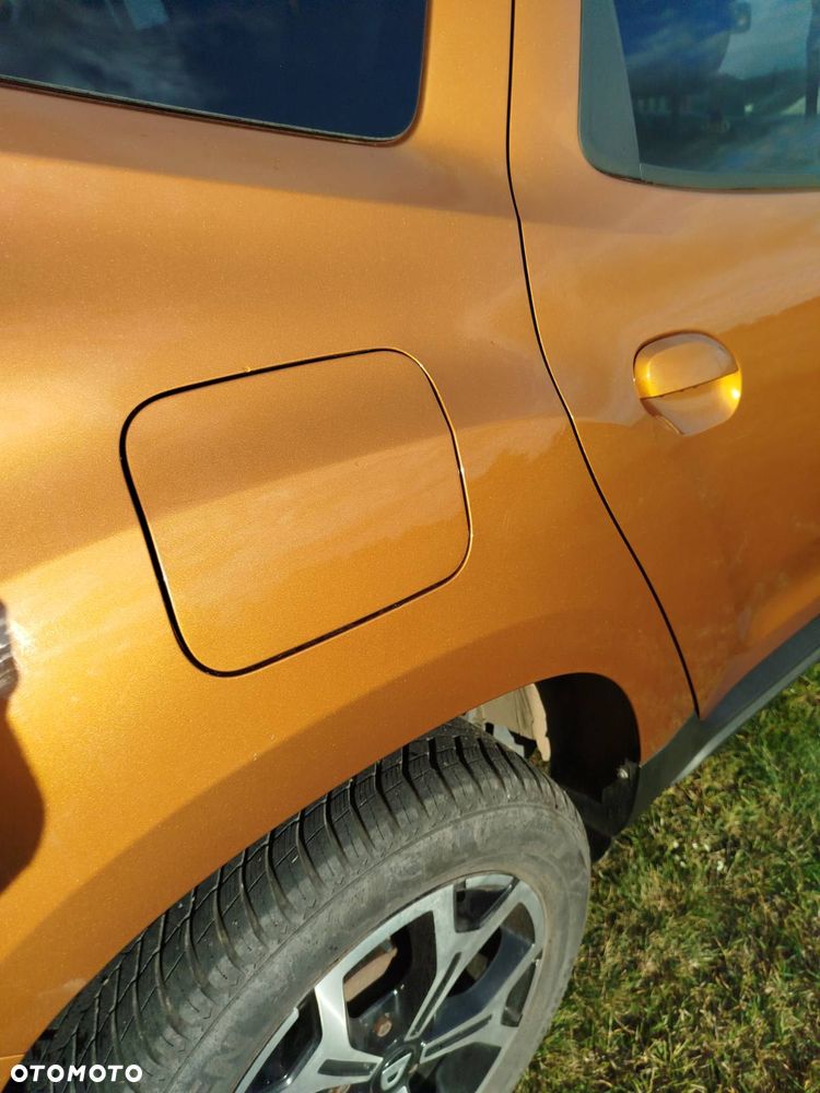 Dacia Duster 1.0 TCe Prestige - 20