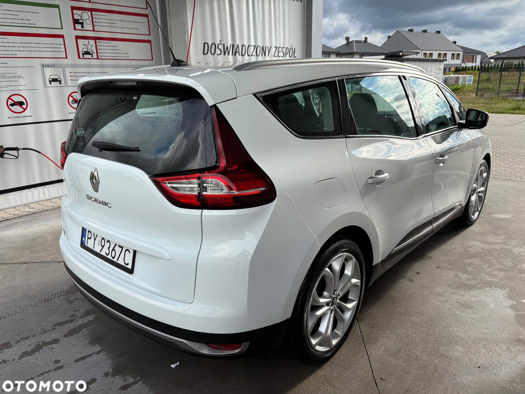Renault Scenic - 9