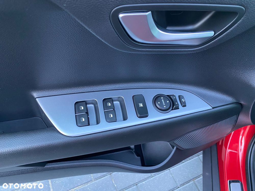 Kia Stonic 1.0 T-GDI OPF Mild Hybrid DCT7 Nightline Edition - 13