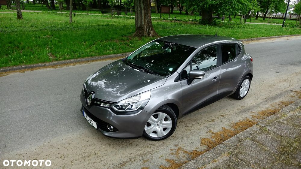 Renault Clio 1.2 16V 75 LIMITED