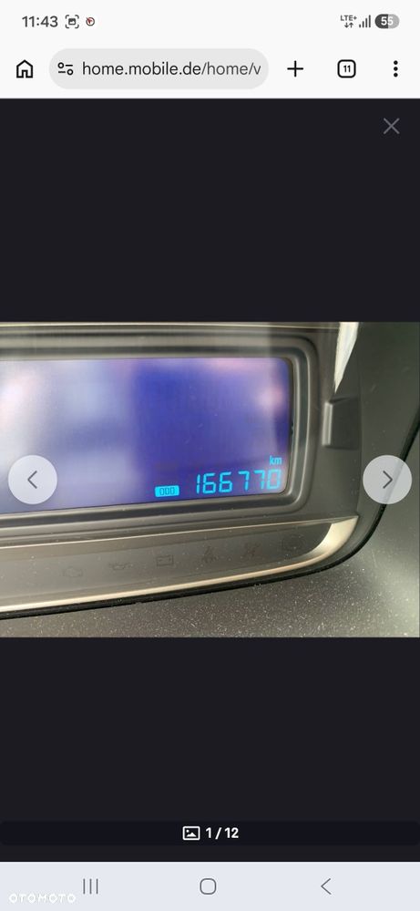 Chevrolet Trax - 7
