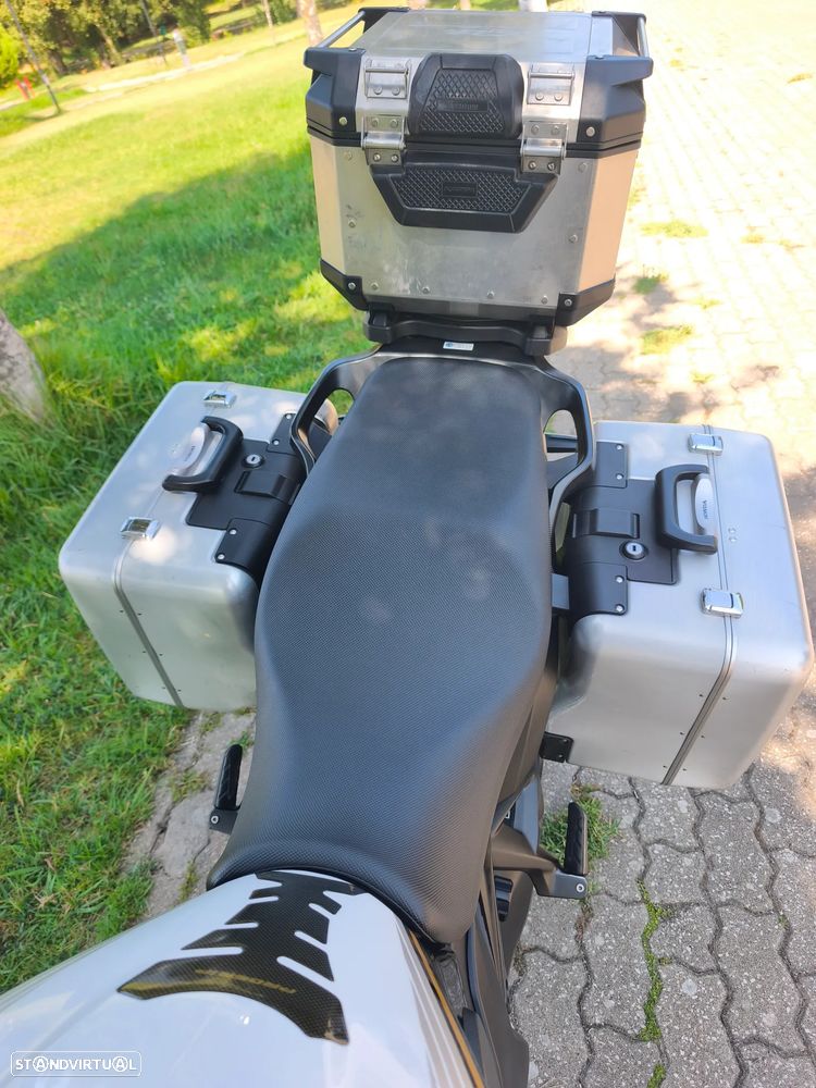 Honda VFR Crosstourer 1200 - 7