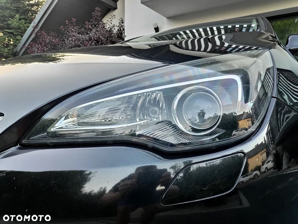 Opel Astra 1.4 Turbo - 16