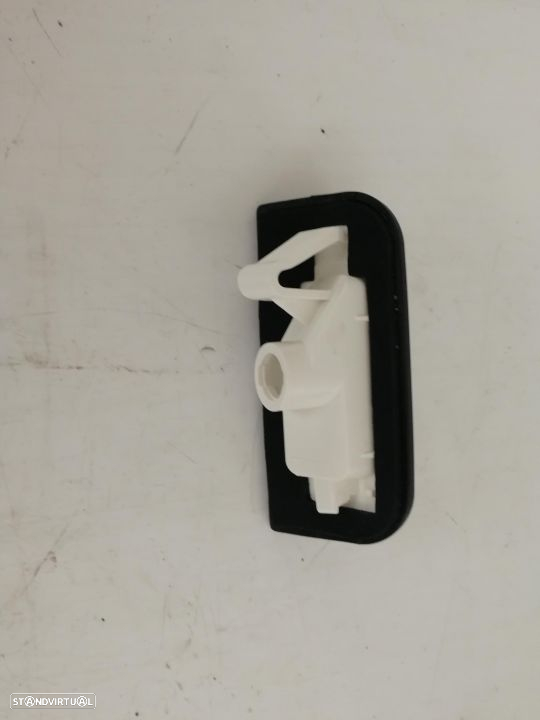 Farolim luz matricula citroen Berlingo /jumpy /peugeot partner /expert / Fiat scudo 2008 a 2016(novo) - 3