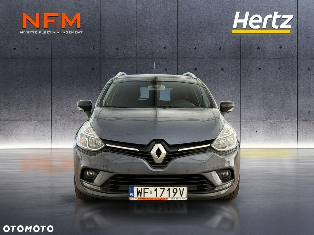 Renault Clio - 8