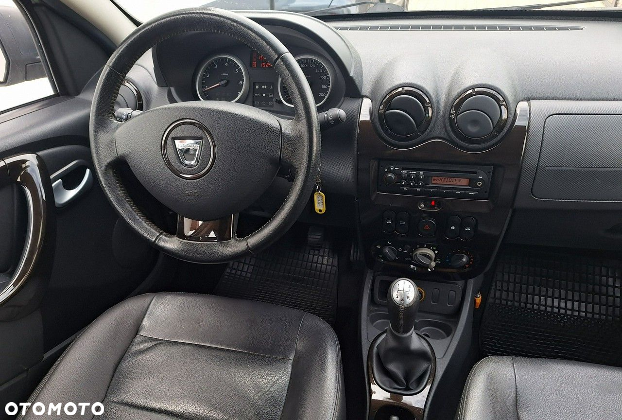 Dacia Duster - 14
