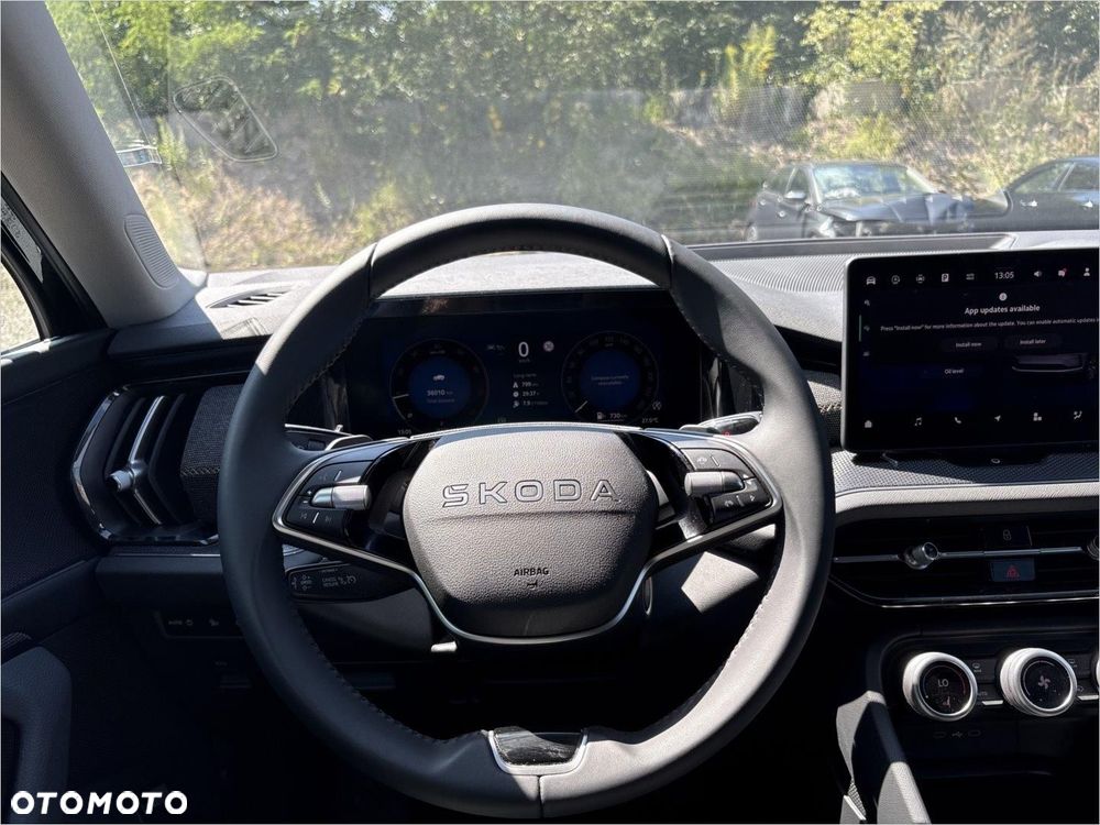 Skoda Kodiaq 1.5 TSI mHEV 4x2 Selection DSG - 12