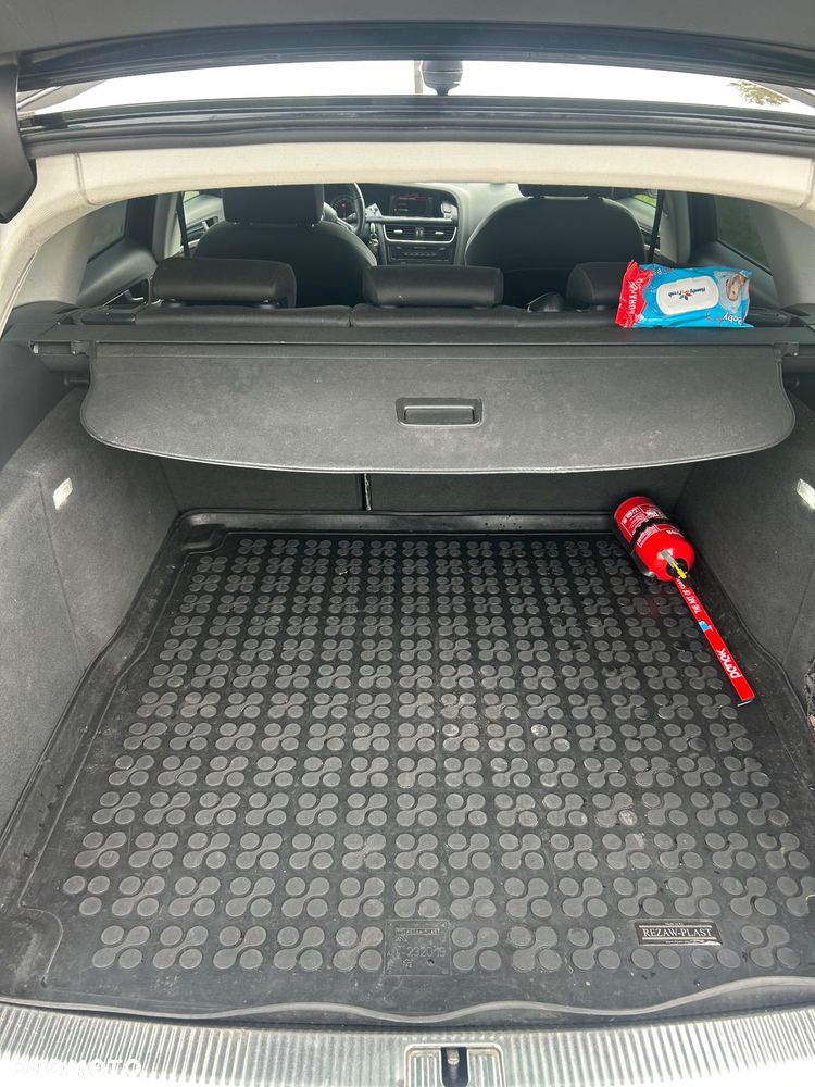 Audi A4 Avant 2.0 TDI e DPF Ambiente - 13
