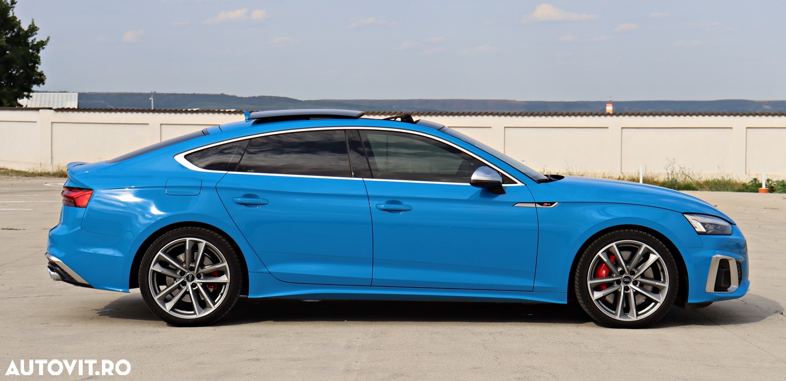 Audi A5 - 16