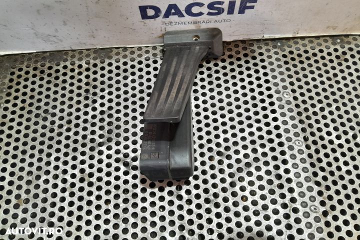 Pedala acceleratie 6770935 6770935 BMW Seria 1 E81/E82/E87/E88 [facel - 1