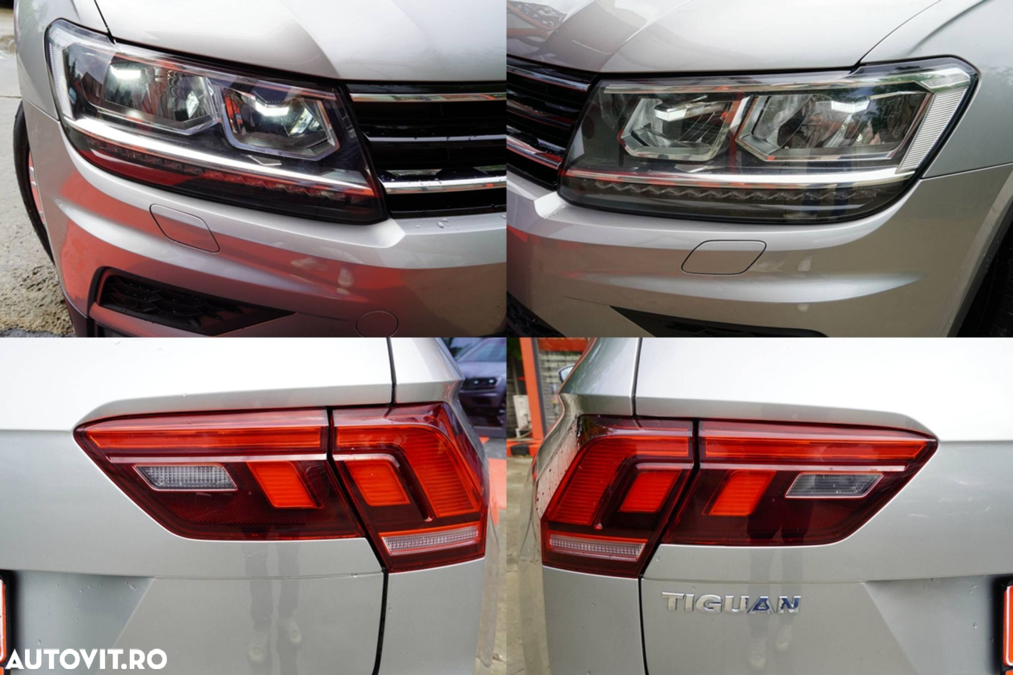 Volkswagen Tiguan - 7