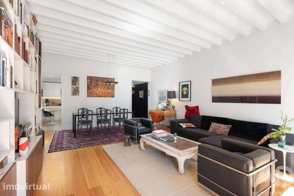Apartamento T2 em Misericórdia - Grande imagem: 4/24
