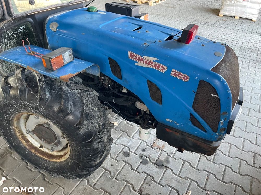 RM Bcs Valiant 500 Le - 25