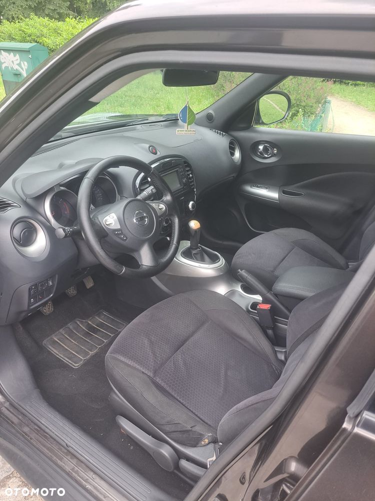 Nissan Juke - 3