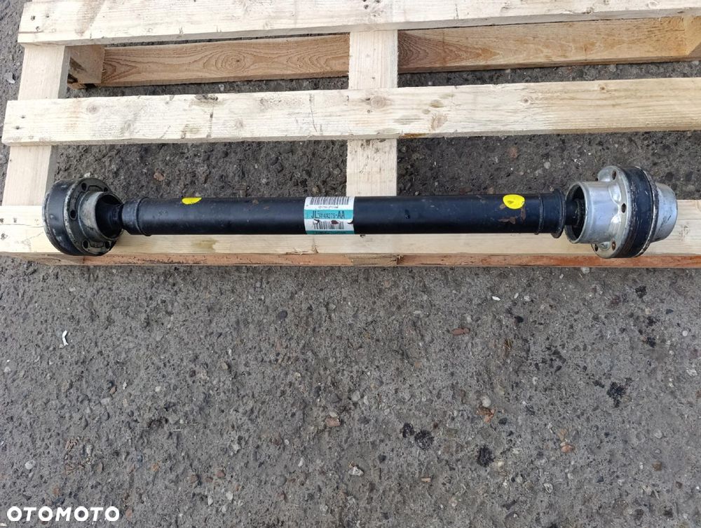 FORD F150 WAŁ NAPĘDOWY KRÓTKI JL34-4A376-AA - 1