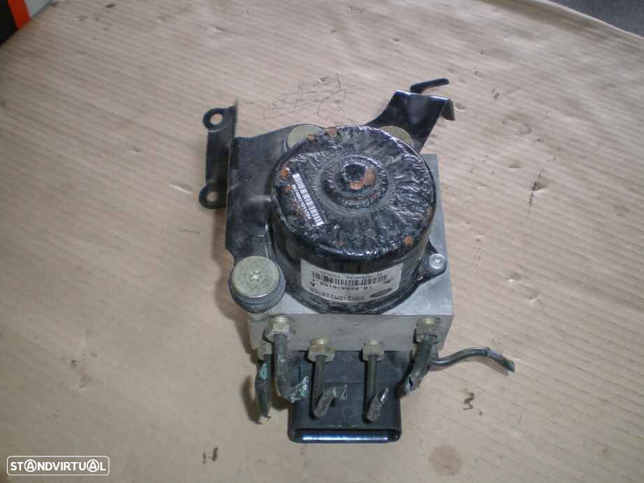 Abs HBF9D14Y53 581912201460 98AG2M FORD FOCUS - 3