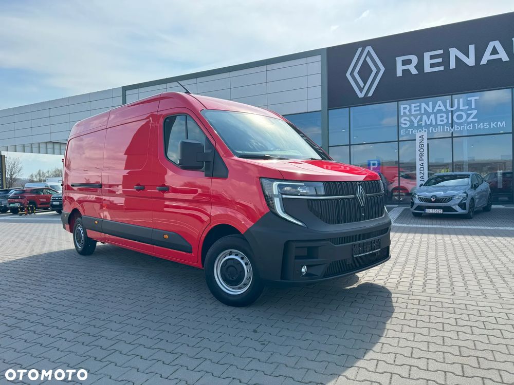 Renault Master L3H2