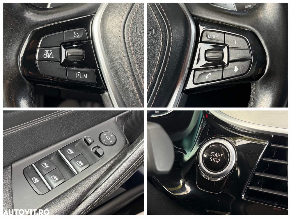 BMW Seria 5 530e AT PHEV - 28