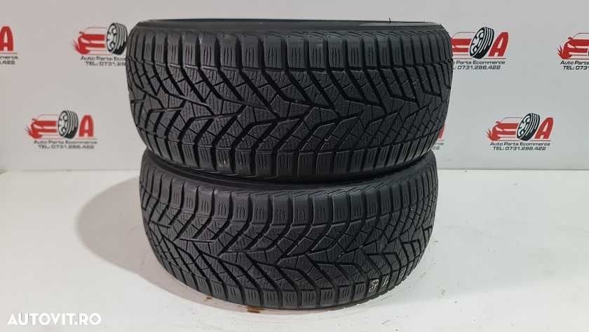 225/40/18 92W YOKOHAMA CP N10129 M+S IARNA - 6