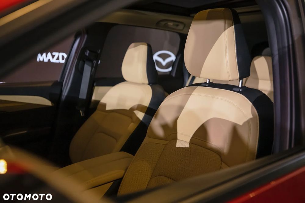 Mazda CX-5 2.5 e-SKYACTIV G Homura - 30