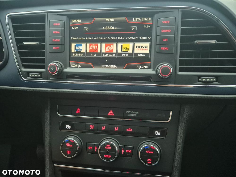 Seat Leon - 23