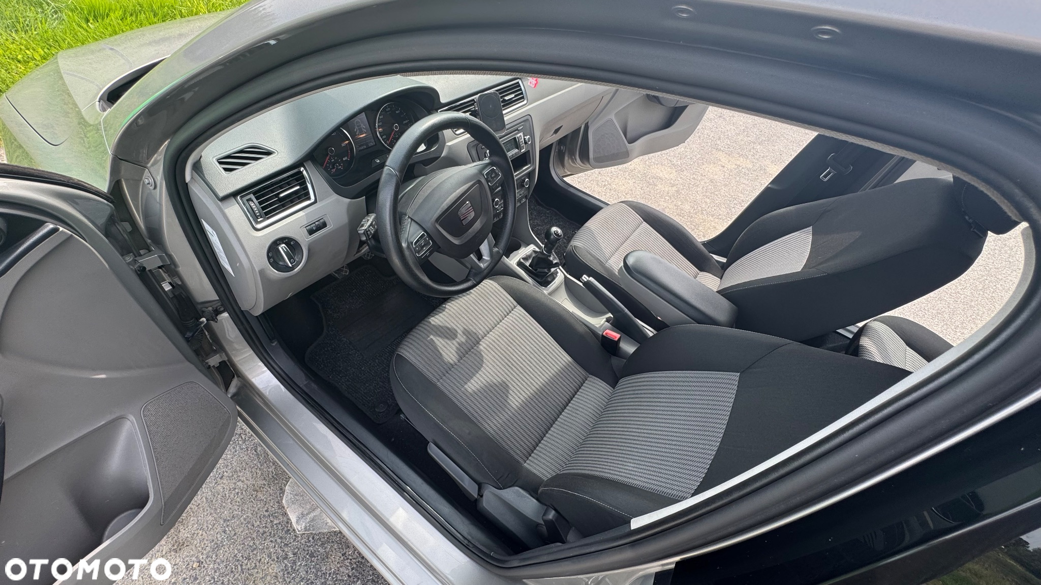 Seat Toledo 1.6 TDI Style - 15