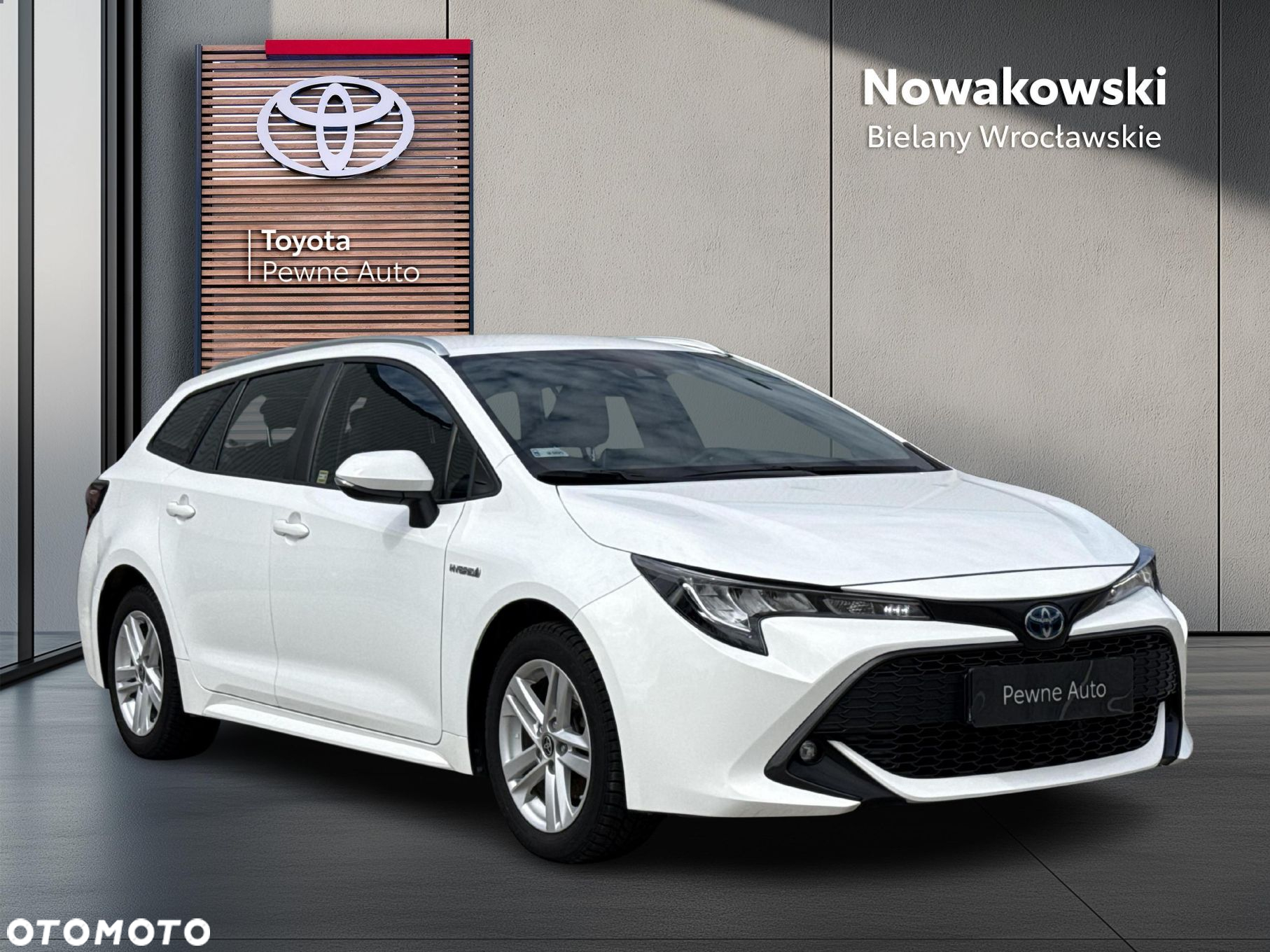 Toyota Corolla - 7