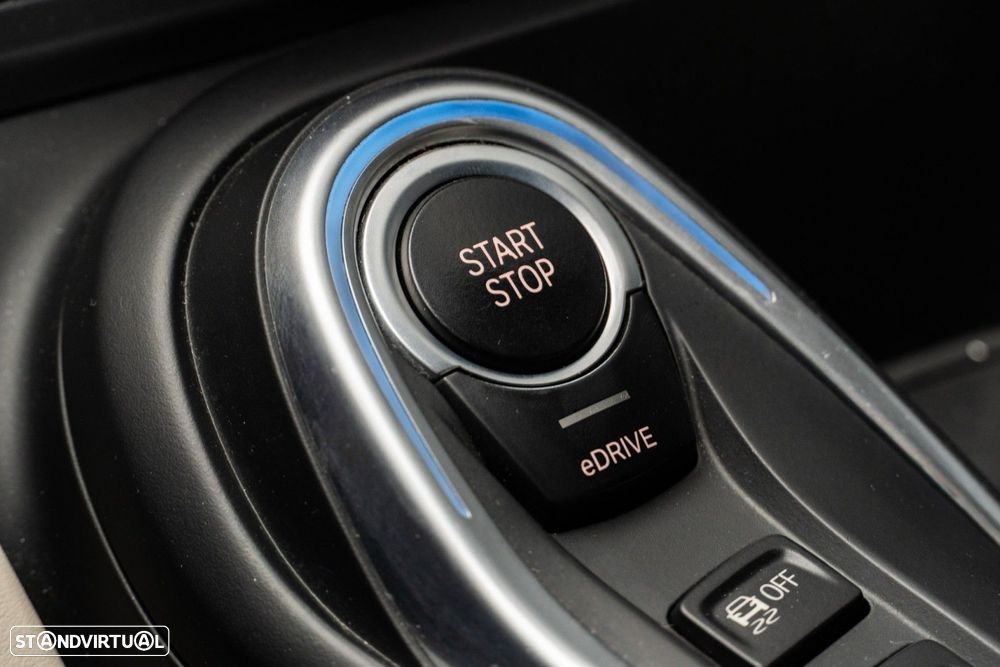 BMW i8 Standard - 51