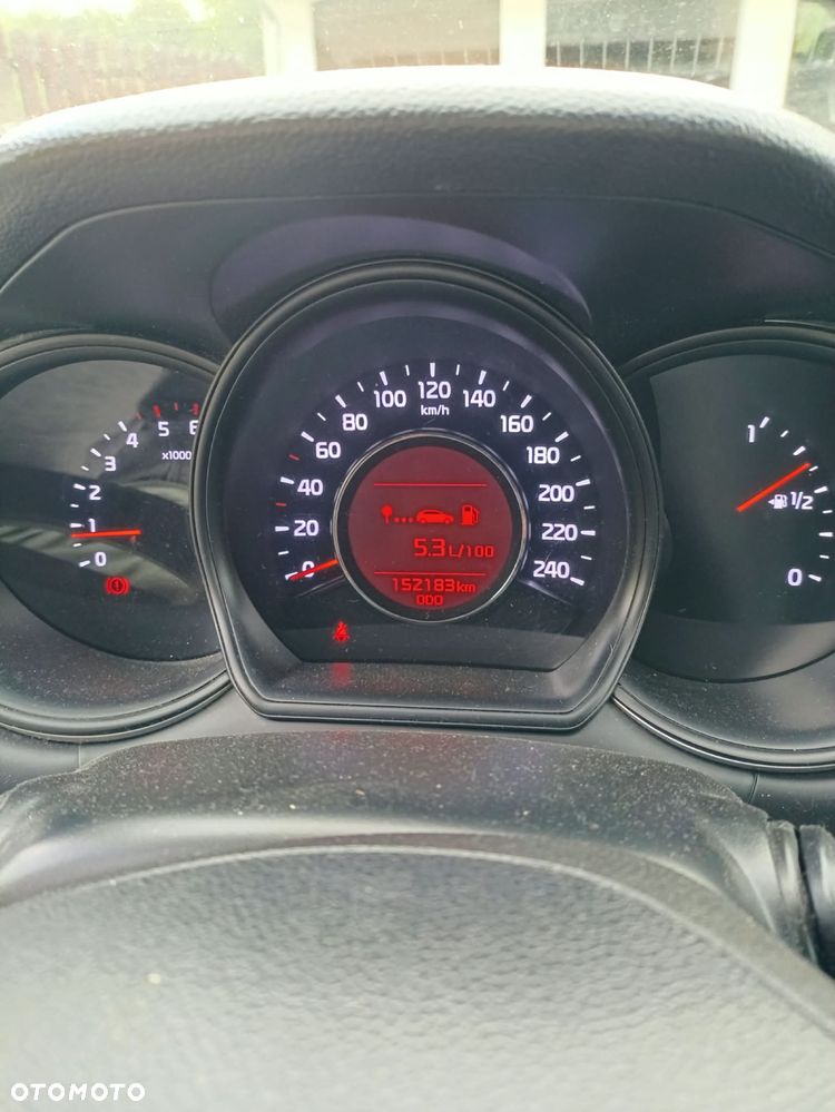 Kia Ceed 1.6 CRDi S - 3