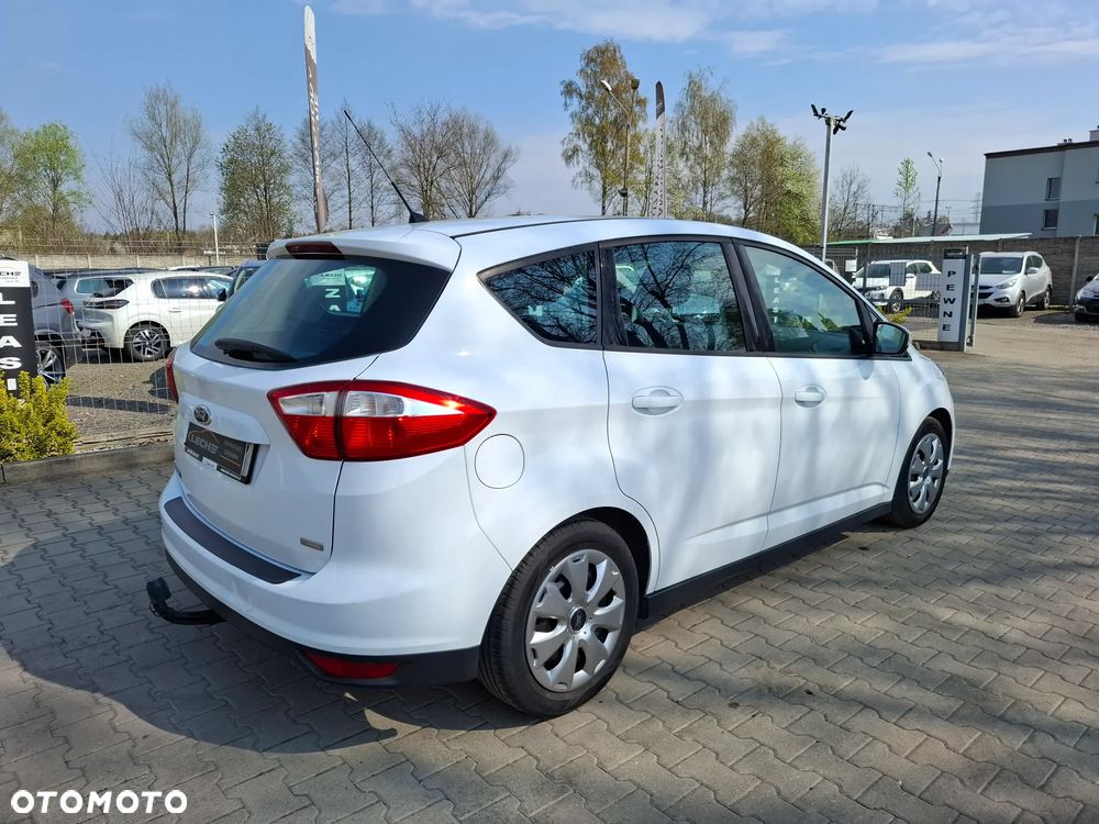 Ford C-MAX - 26