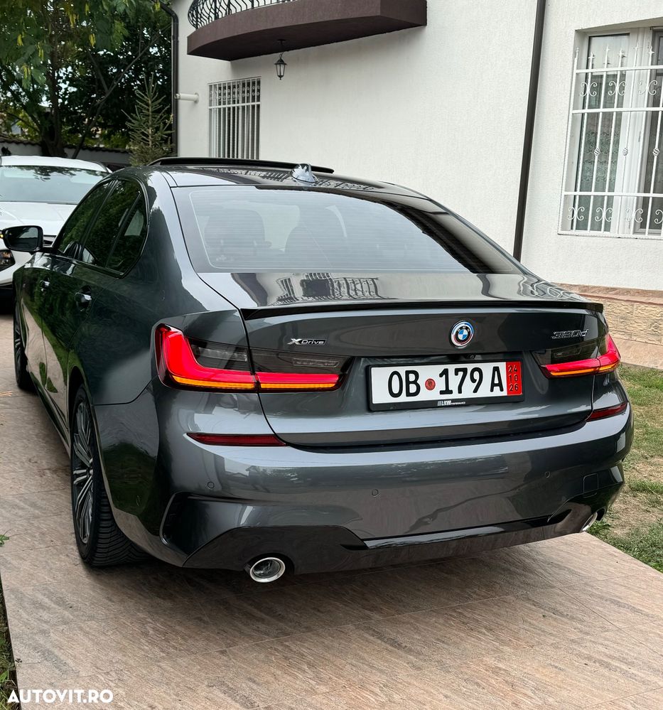 BMW Seria 3 - 2