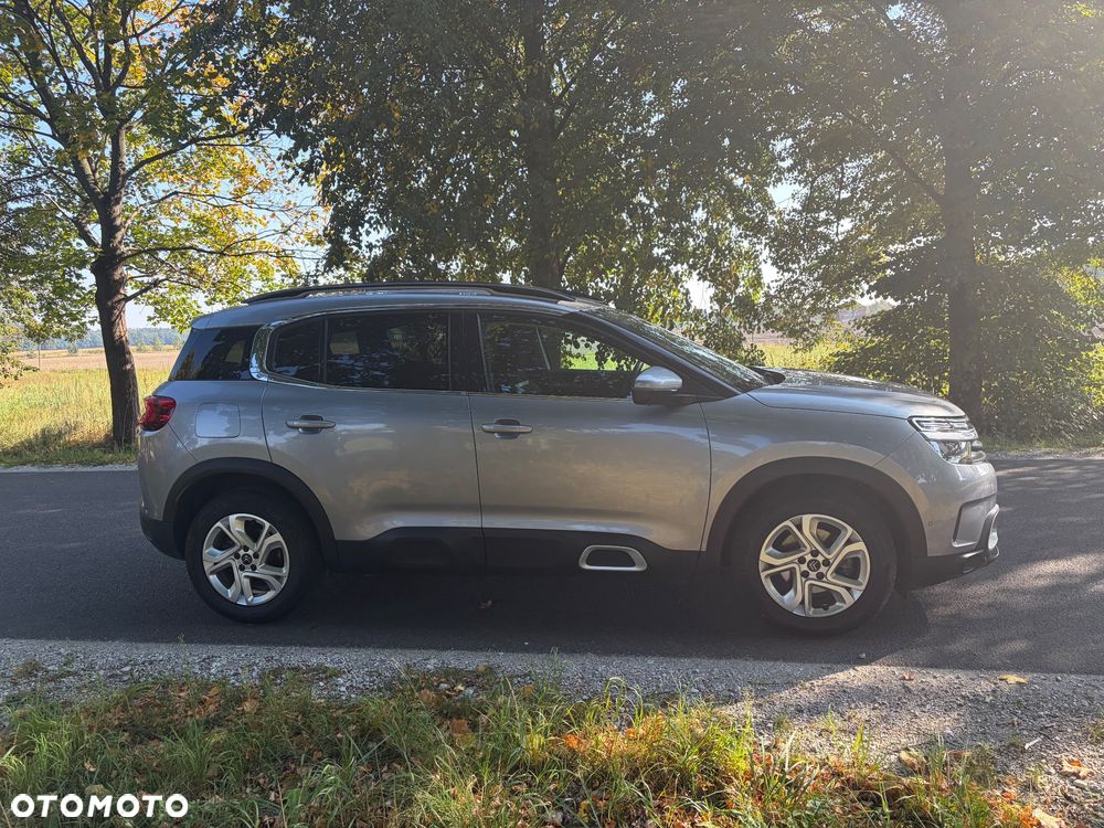 Citroën C5 Aircross - 4
