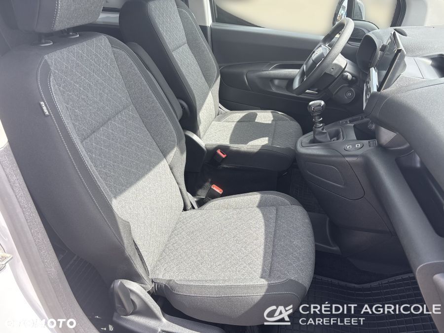 Opel Combo 1.5 CDTI Edition Plus S&S N1 - 17