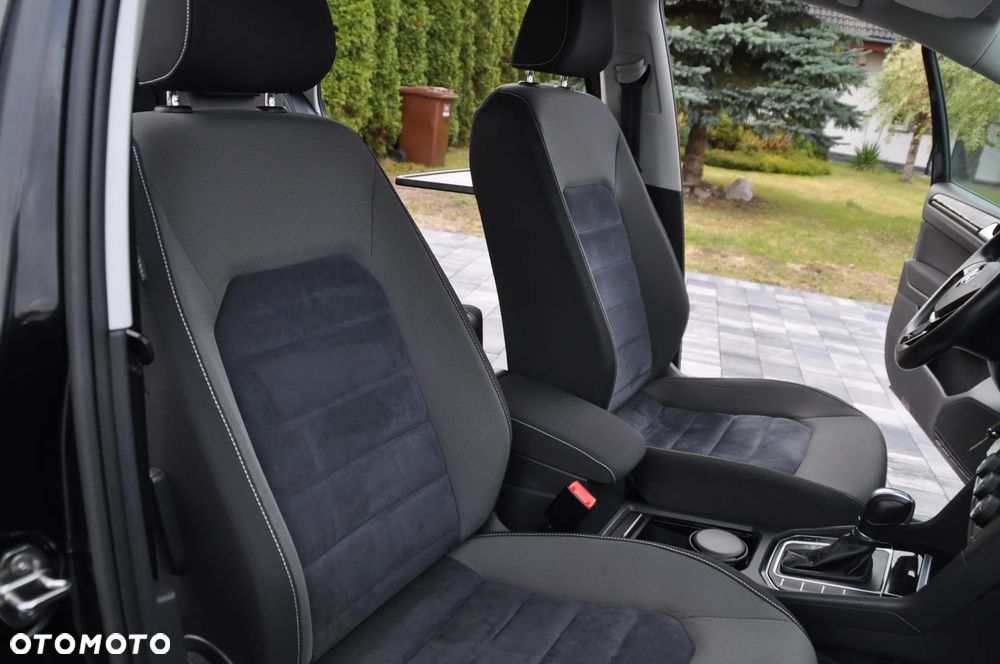 Volkswagen Golf Sportsvan SV 1.6 TDI BMT Highline DSG - 19