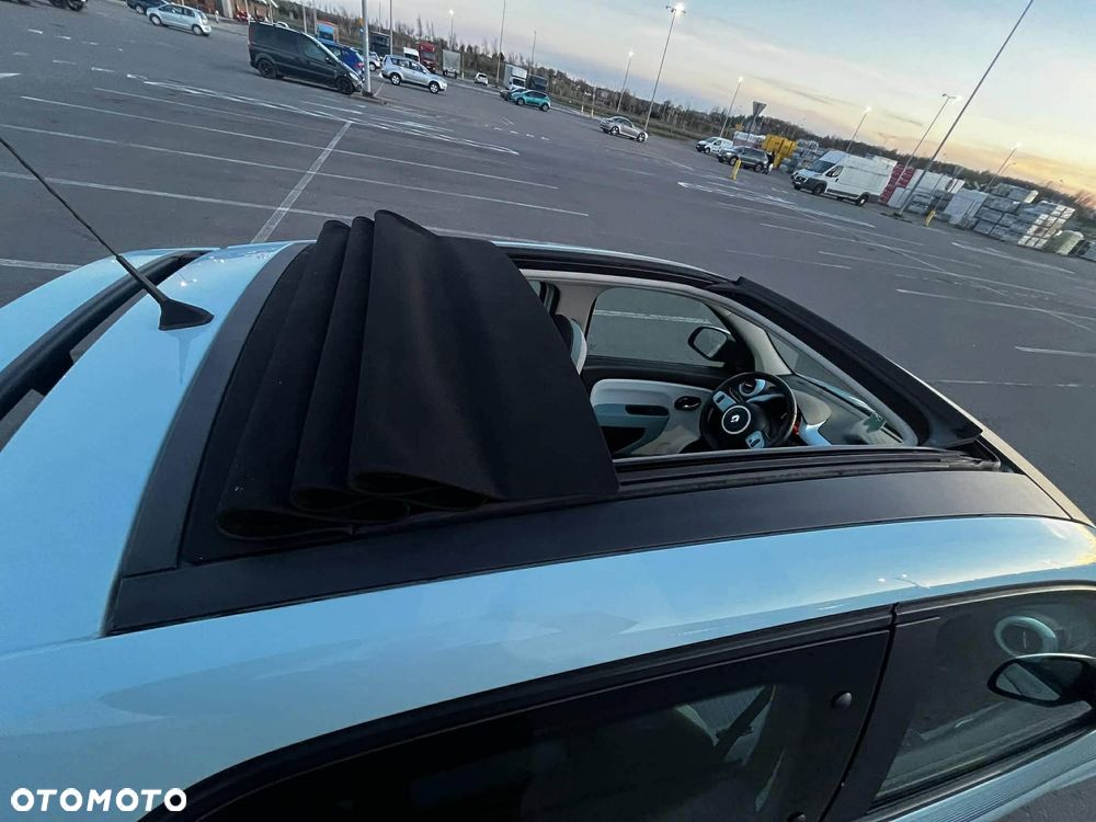 Renault Twingo SCe 70 Start&Stop Intens - 13