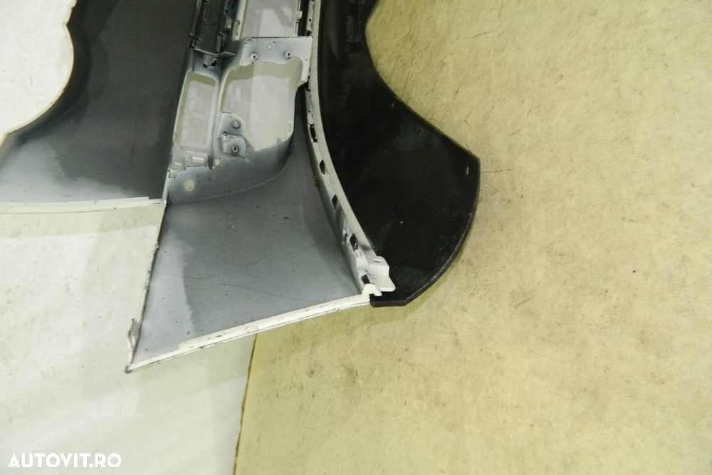 Bara fata VW Passat B6, 2005, 2006, 2007, 2008, 2009, 2010, , 3C0807221A - 3