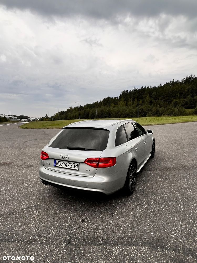 Audi A4 ver-2-0-tdi-ultra - 8