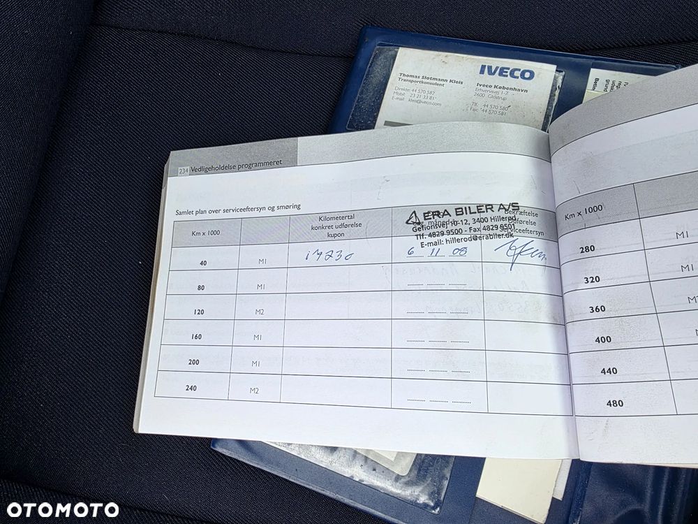 Iveco 35C15 3,0HPI 150 KONNY WYWROT WYWROTKA SKRZYNIA 3,3M BLIŻNIAKI DO 3,5T - 24