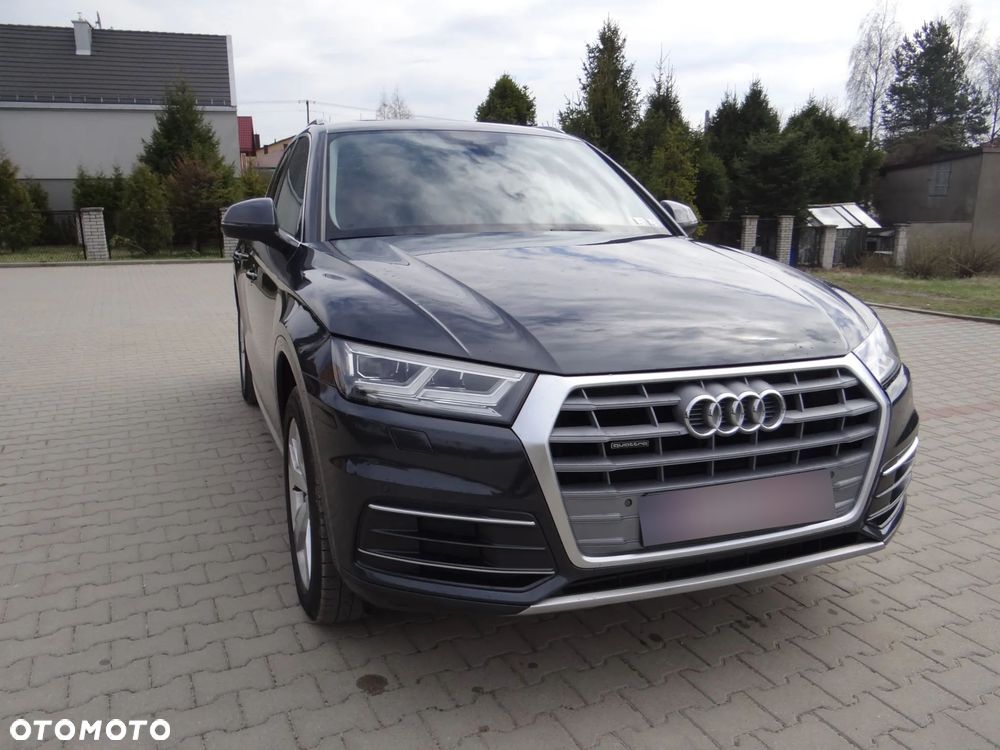 Audi Q5 2.0 TFSI Quattro S tronic - 2