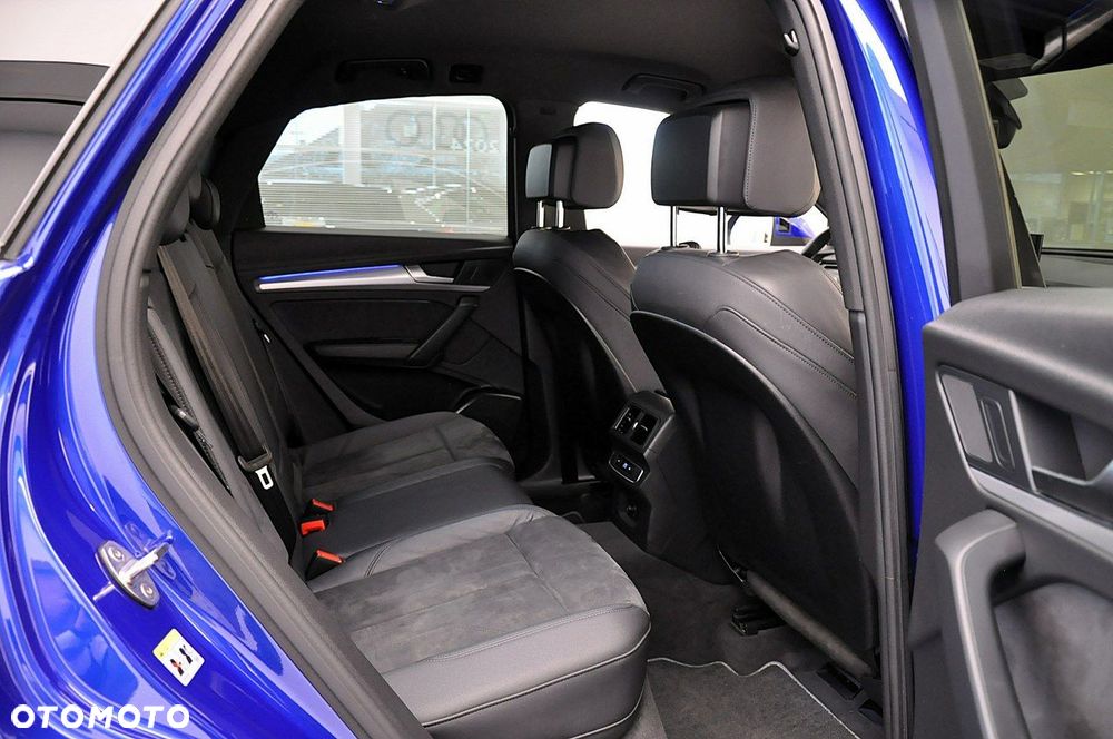 Audi Q5 Sportback - 32